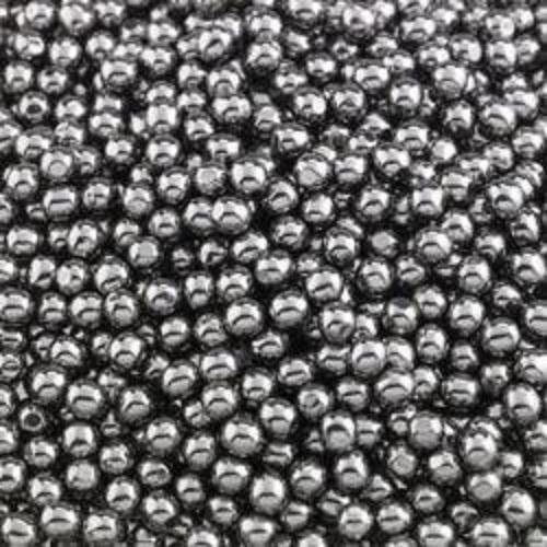 الصلب النار في المنتجات الباليستية