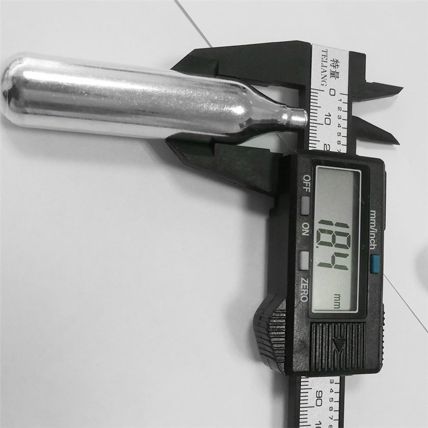 خراطيش Umarex CO2 عالية الجودة لمسدسات الحبيبات