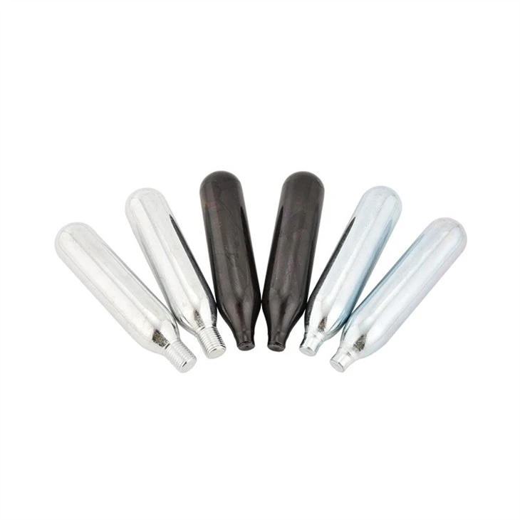 12g Co2 Cartridge Air Cylinder