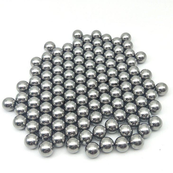 4.5mm Steel Shot Bbs للذخيرة الهوائية