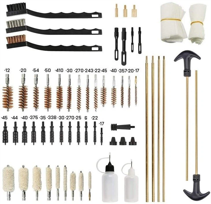 M16 Tactical Range Cleaning Kit