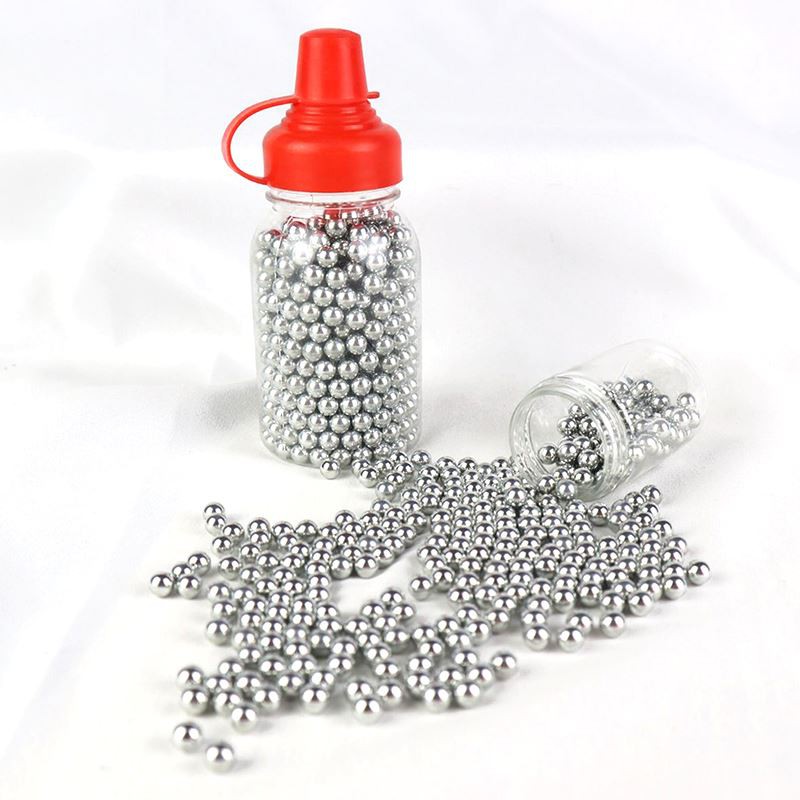 .177 الكريات الصلب bb