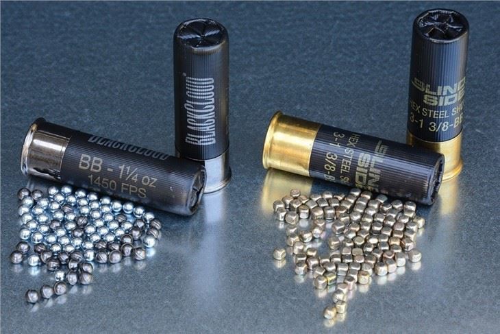 رخيص مكان لاطلاق النار الصلب