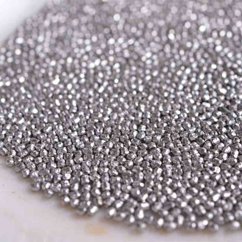 رصاصة فولاذية لإعادة شحن بندقية الصلب Bbs Bulk