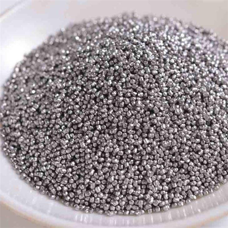 لقطة فولاذية للرصاص الرافعة