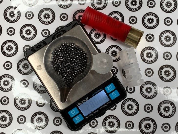 رصاصة فولاذية