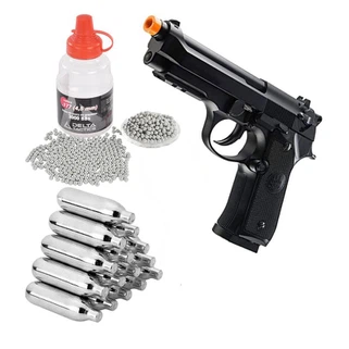 الأسهم في المبيعات 12g Mini Co2 Cylinder