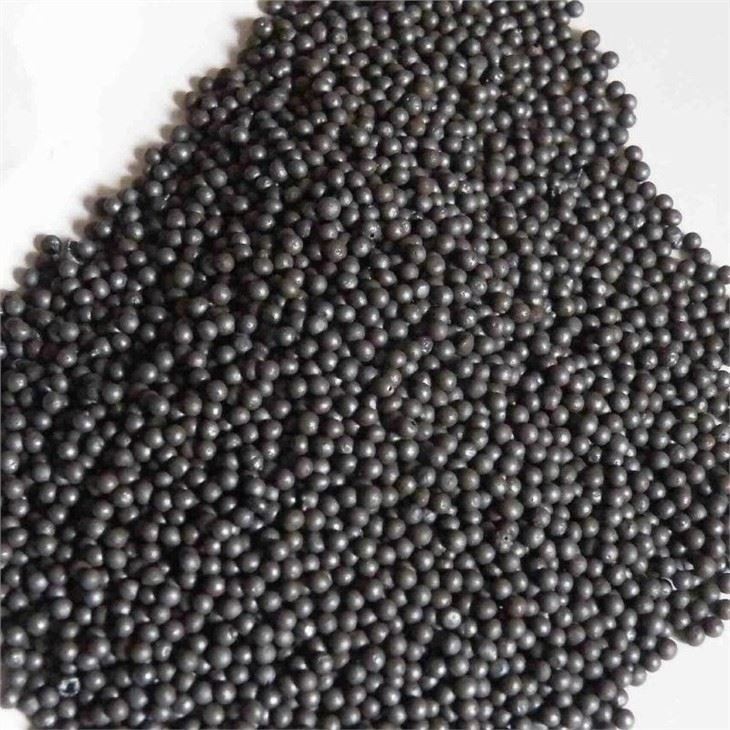 Steel Shots Grade
