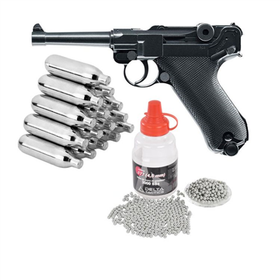 Daisy Precision Max 0.